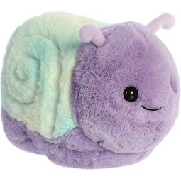 Aurora World Plush - Spudsters - EMILY SNAIL (10 inch)