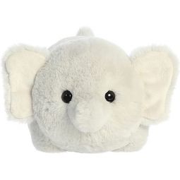 Aurora World Plush - Spudsters - ERI ELEPHANT (10 inch)