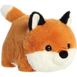 Aurora World Plush - Spudsters - FITZ RED FOX (10 inch)
