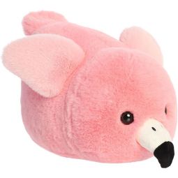 Aurora World Plush - Adorable Spudsters - FLORIAN FLAMINGO (10 inch)