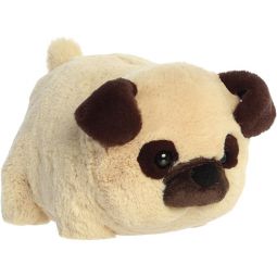 Aurora World Plush - Adorable Spudsters - FRANKIE PUG (10 inch)