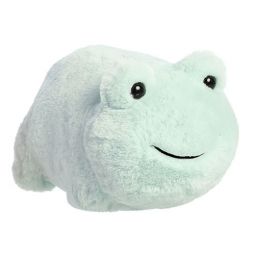 Aurora World Plush - Spudsters - FRIESIA FROG (10 inch)