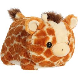 Aurora World Plush - Spudsters - GERALD GIRAFFE (10 inch)