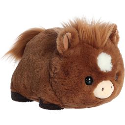 Aurora World Plush - Spudsters - HUDSON HORSE (10 inch)