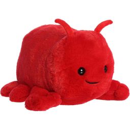 Aurora World Plush - Spudsters - LANI LOBSTER (10 inch)