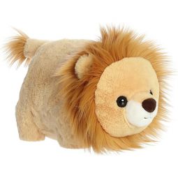 Aurora World Plush - Spudsters - LOGAN LION (10 inch)