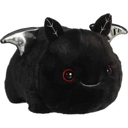 Aurora World Plush - Spooky Spudsters - MORI MOTHMAN (10 inch)
