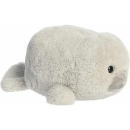 Aurora World Plush - Spudsters - MUMBLES MANATEE (10 inch)
