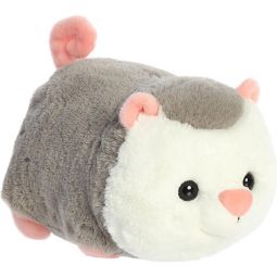 Aurora World Plush - Spudsters - ODIN OPOSSUM (10 inch)