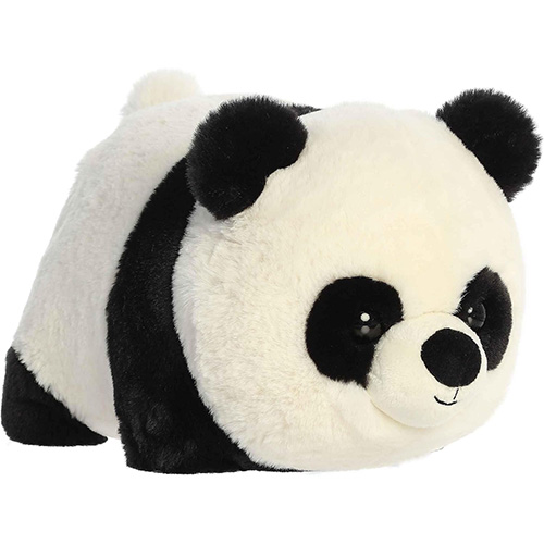Aurora World Plush - Spudsters - PEI PANDA (10 inch)