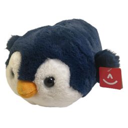 Aurora World Plush - Spudsters - PEPPER PENGUIN (11 inch)