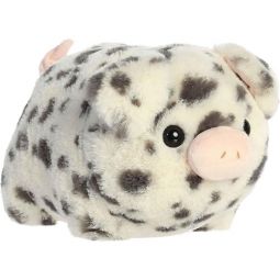 Aurora World Plush - Spudsters - PIERRE SPOTTED PIG (10 inch)
