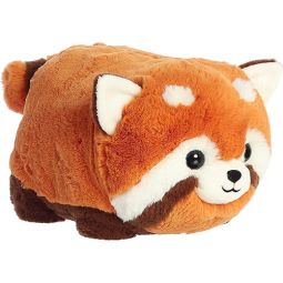 Aurora World Plush - Spudsters - REMY RED PANDA (10 inch)