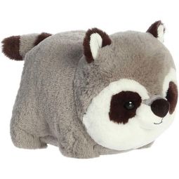 Aurora World Plush - Spudsters - RORY RACCOON (10 inch)