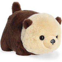 Aurora World Plush - Spudsters - SAOIRSE SEA OTTER (10 inch)