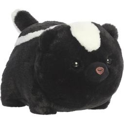 Aurora World Plush - Spudsters - SCOOTER SKUNK (10 inch)