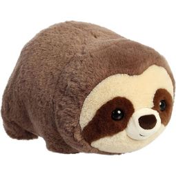 Aurora World Plush - Spudsters - SPARK SLOTH (10 inch)