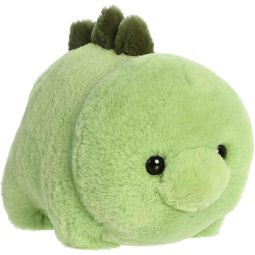 Aurora World Plush - Spudsters - STEVIE STEGOSAURUS (10 inch)