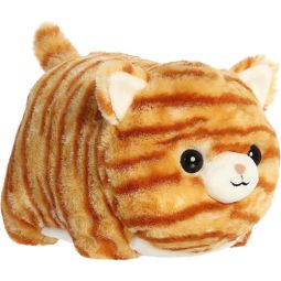 Aurora World Plush - Spudsters - TACO ORANGE TABBY (10 inch)