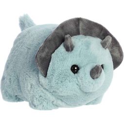 Aurora World Plush - Spudsters - TAREN TRICERATOPS (10 inch)