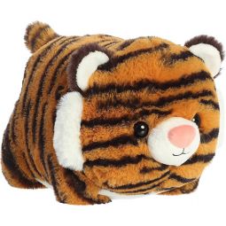 Aurora World Plush - Spudsters - TIFFANY TIGER (10 inch)