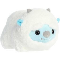 Aurora World Plush - Spudsters - YANNI YETI (11 inch)