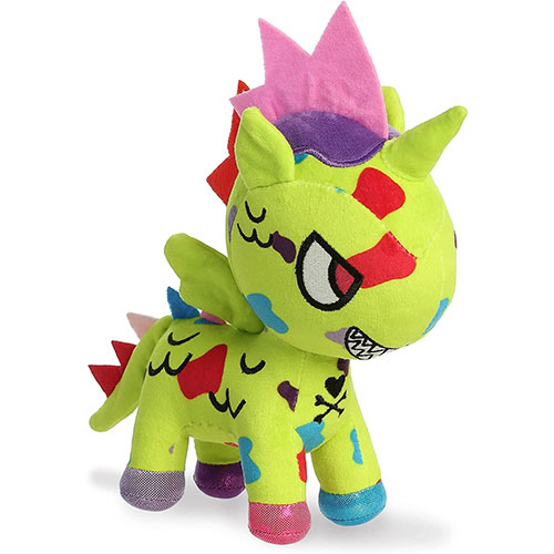 Aurora World Plush - Tokidoki - KAIJUCORNO (9 inch)