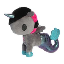 Aurora World Plush - Tokidoki Mermicorno - SEARENA (9.5 inch)