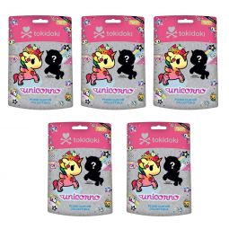 Tokidoki 8 inch Margherita Unicorno Plush – Kraven's Toys