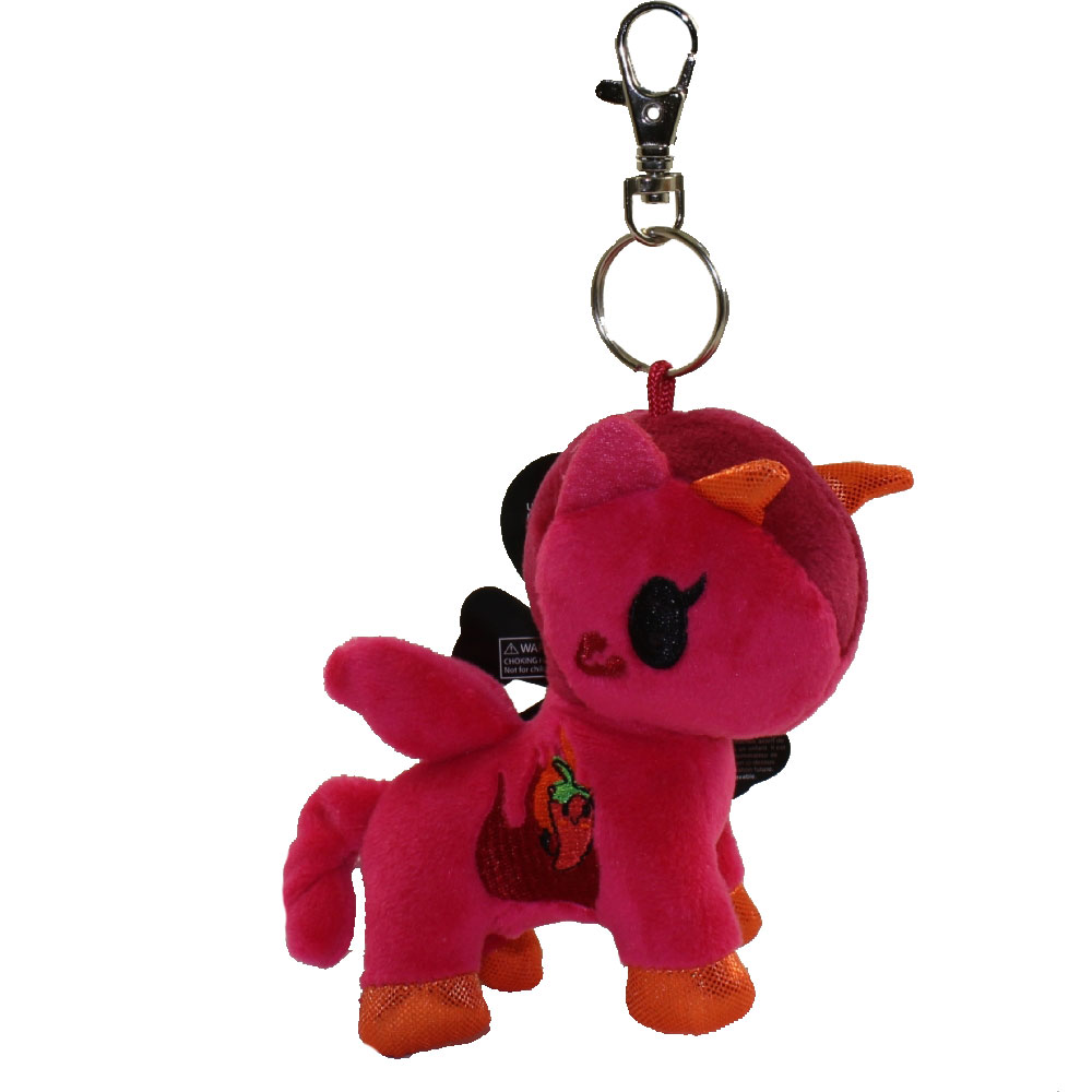 tokidoki Unicorno 7.5-Inch Plush - Peperino - Midtown Comics