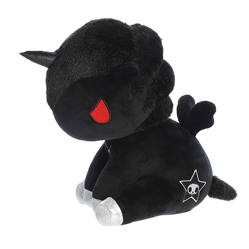 Aurora World Plush - Tokidoki Unicorno - FUMO [Seated](Small - 8.5 inch)