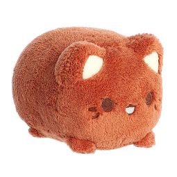 Aurora World Plush - Tasty Peach - COCONUT MEOWCHI (7 inch)