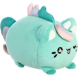 Aurora World Plush - Tasty Peach - MOON BLOSSOM MEOWCHI (7 inch)