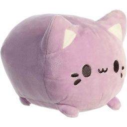 Aurora World Plush - Tasty Peach - TARO MEOWCHI (7 inch)