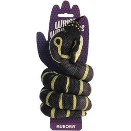Aurora World Plush - Wrist Wranglers - KING COBRA [8 inch][34 inches stretched]