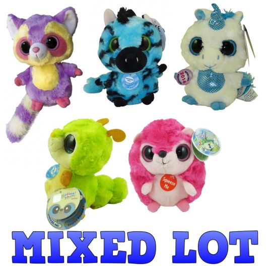 yoohoo and friends toys