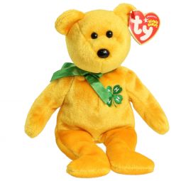 TY Beanie Baby - 4-H the Bear (8.5 inch)