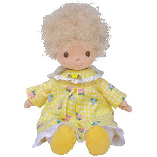 TY SPRING ANGELINE Doll