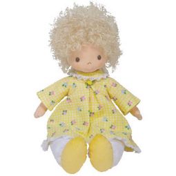 TY SPRING ANGELINE Doll ( Large Version 15 )