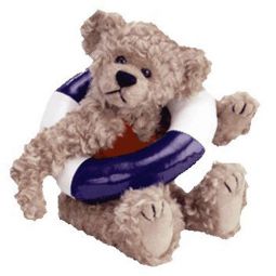 TY Attic Treasure - ALLURA the Bear