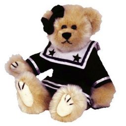 TY Attic Treasure - BREEZY the Bear (9 inch)