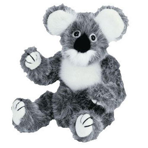 TY Attic Treasure - BRISBANE the Koala (8.5 inch)
