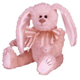 TY Attic Treasure - CAMELIA the Bunny (8 inch)