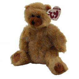 HUMPHREY the Brown Bear TY Attic Treasures Medium Size - 12 inch