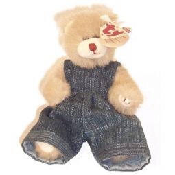 TY Attic Treasure - DICKENS the Bear