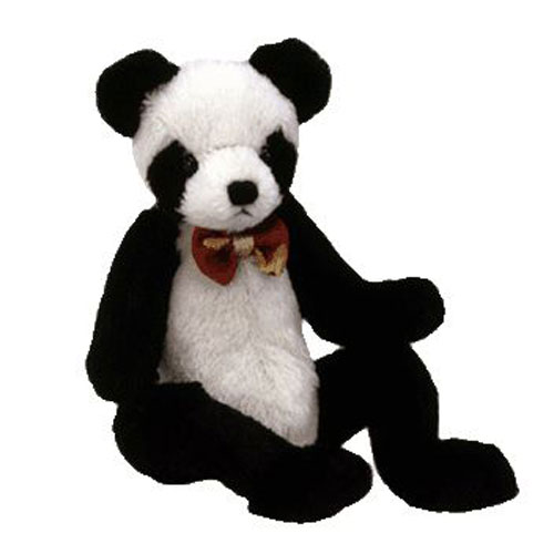 TY Attic Treasure EASTON the Bear (8 inch) Toys