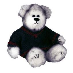 TY Attic Treasure - FAIRBANKS the Bear