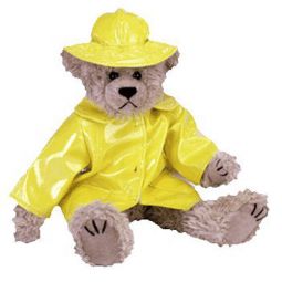 TY Attic Treasure - GORDON the Bear (13 inch)
