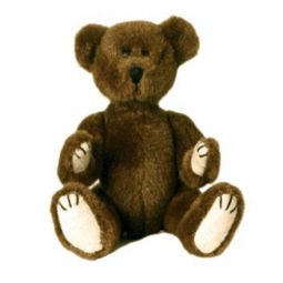 TY Attic Treasure - HENRY the Bear