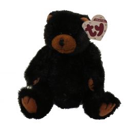 TY Attic Treasure - IVAN the Bear (7.5 inch)